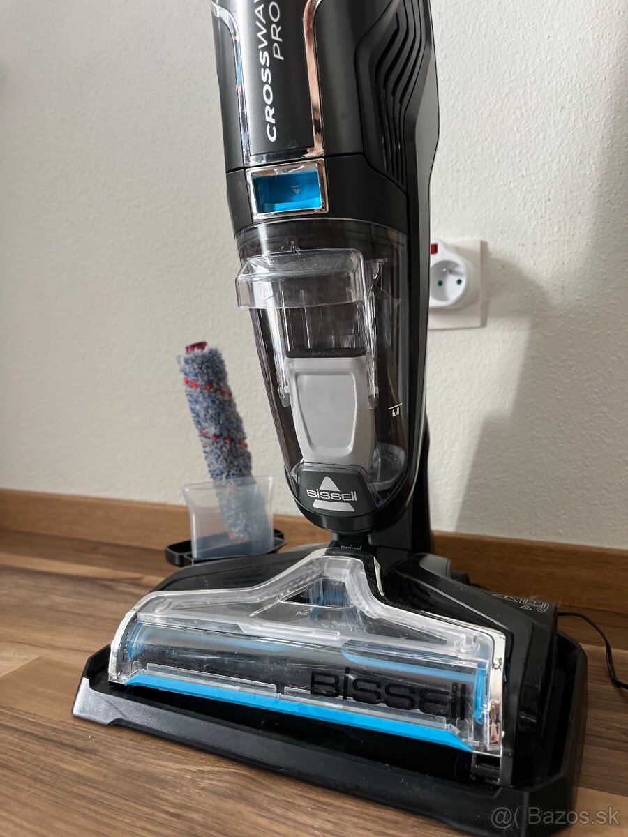 BISSELL CrossWave C6 Cordless Pro 3570N