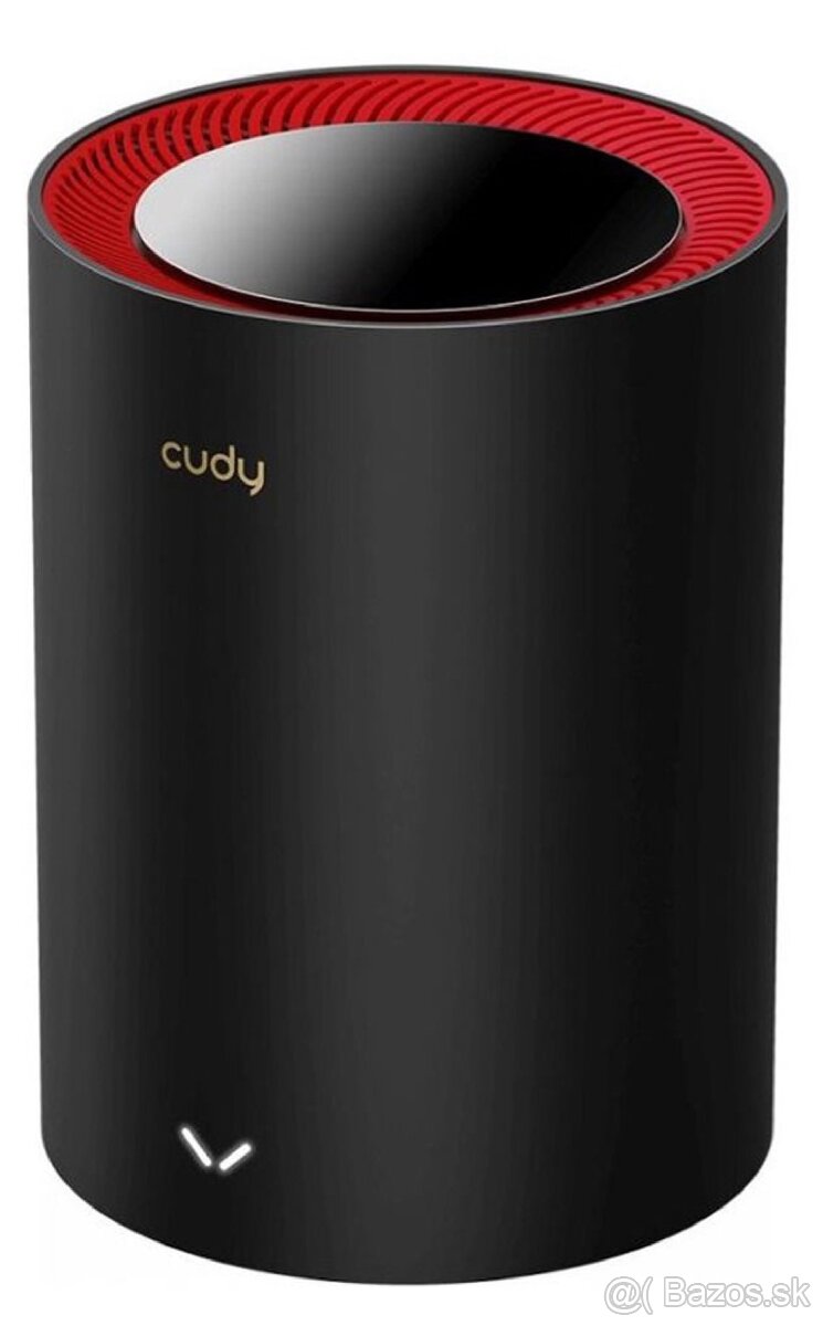 CUDY AX3000 Wi-Fi 6 Mesh 2.5G Solution 1 pack