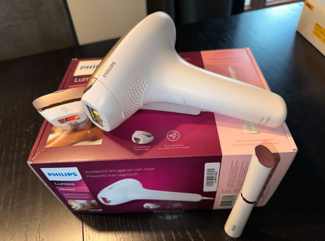 Philips Lumea SC1997 IPL