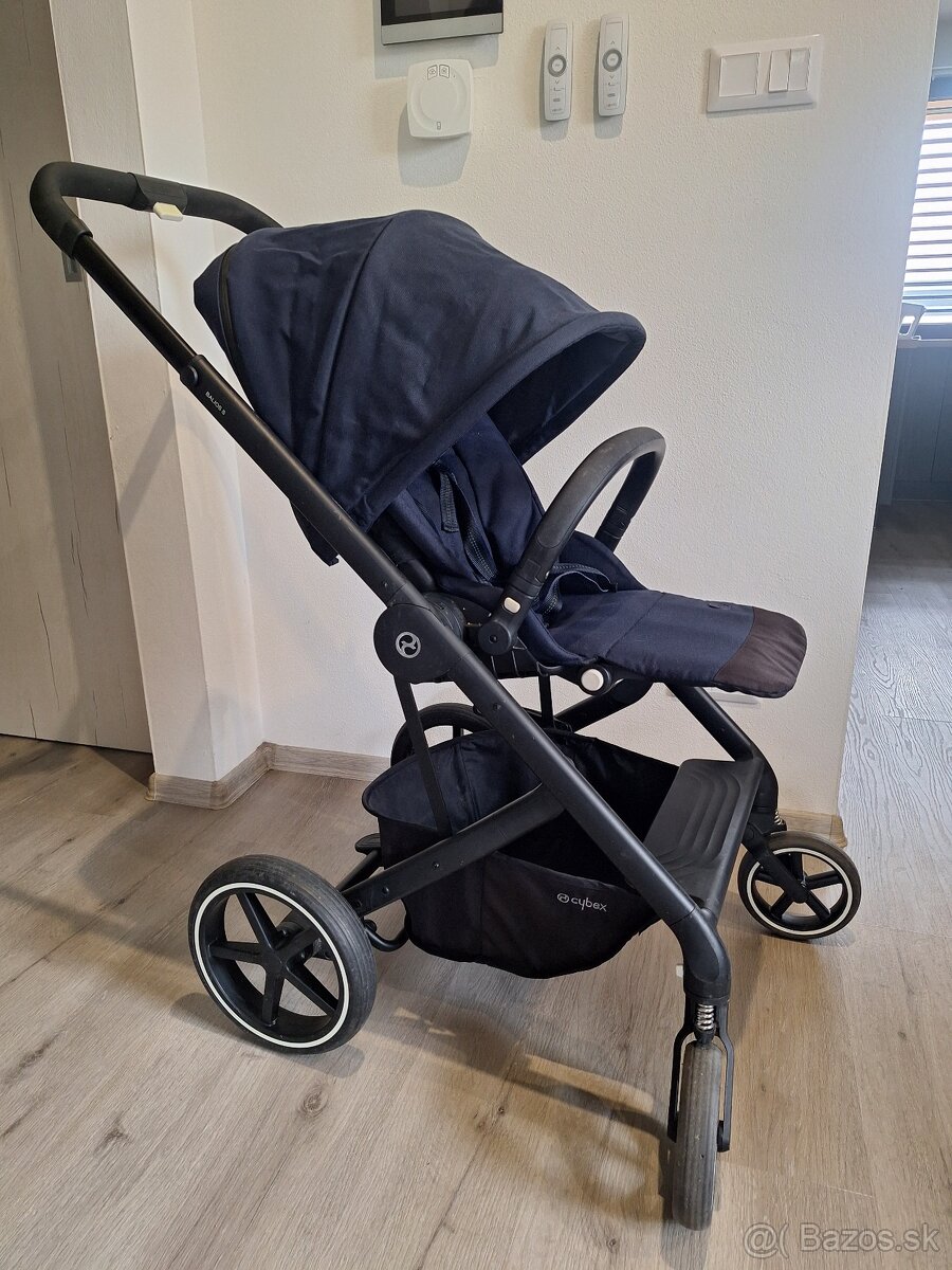 Cybex Balios S lux