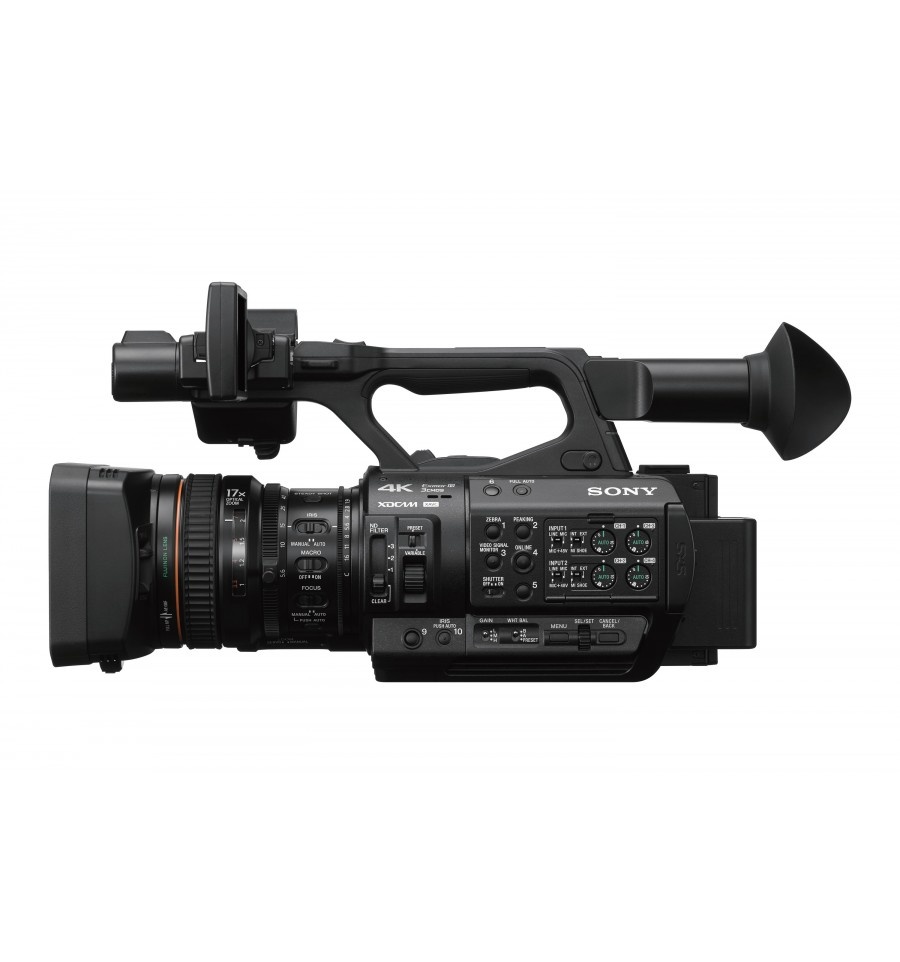 Predám Sony PXW-Z280 videokamera