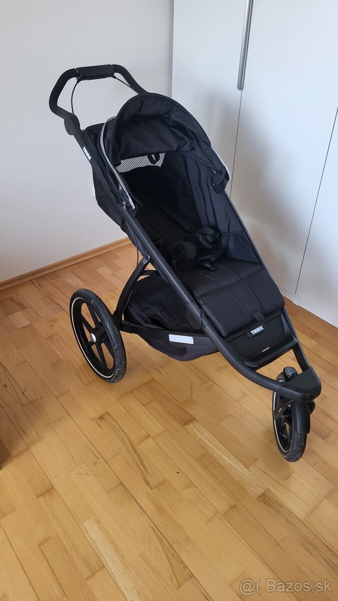 Predam Thule Urban Glide 2