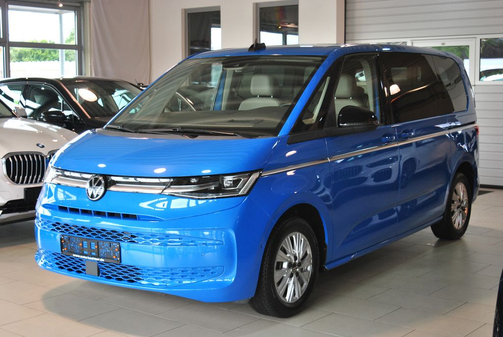 / REZERVOVANÉ / Volkswagen T7 Multivan 2.0 TSI Style DSG