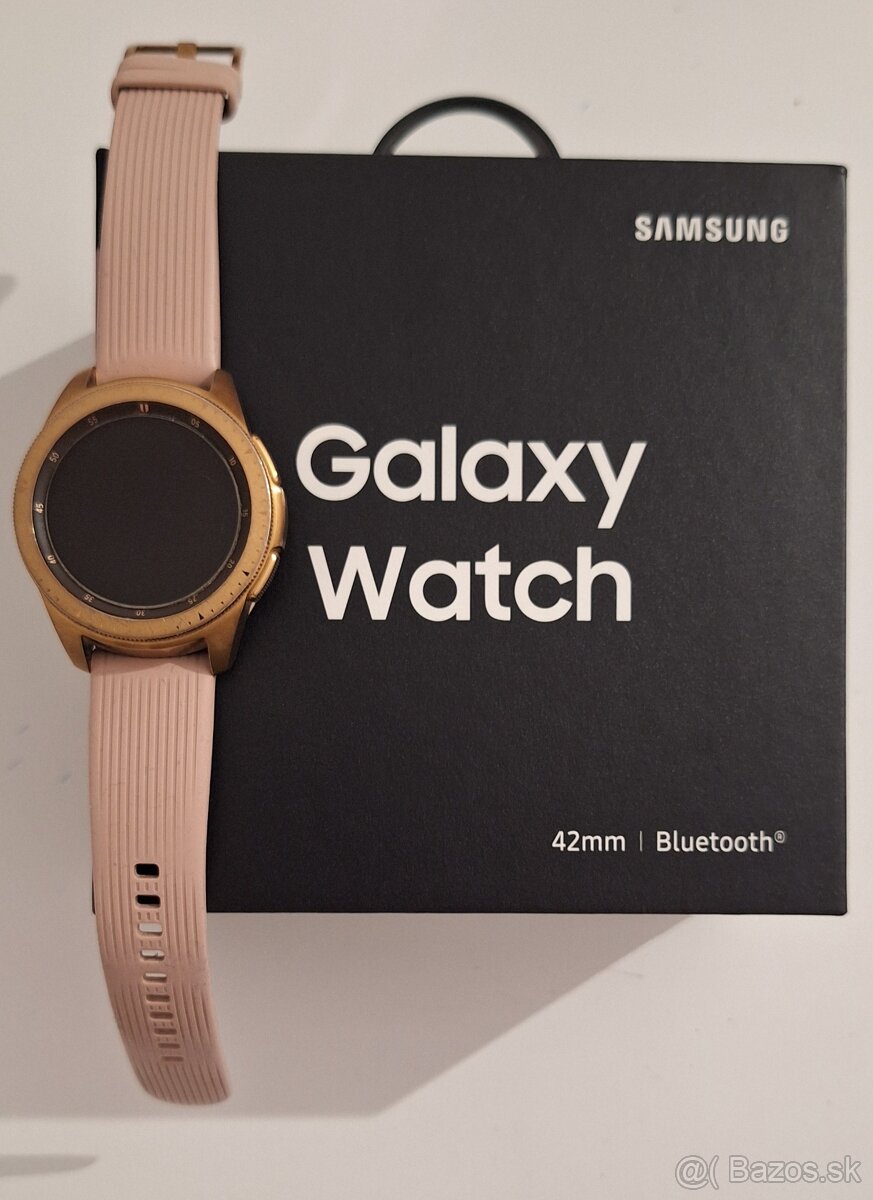 Samsung watch