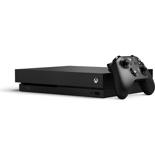 Xbox one x 1tb