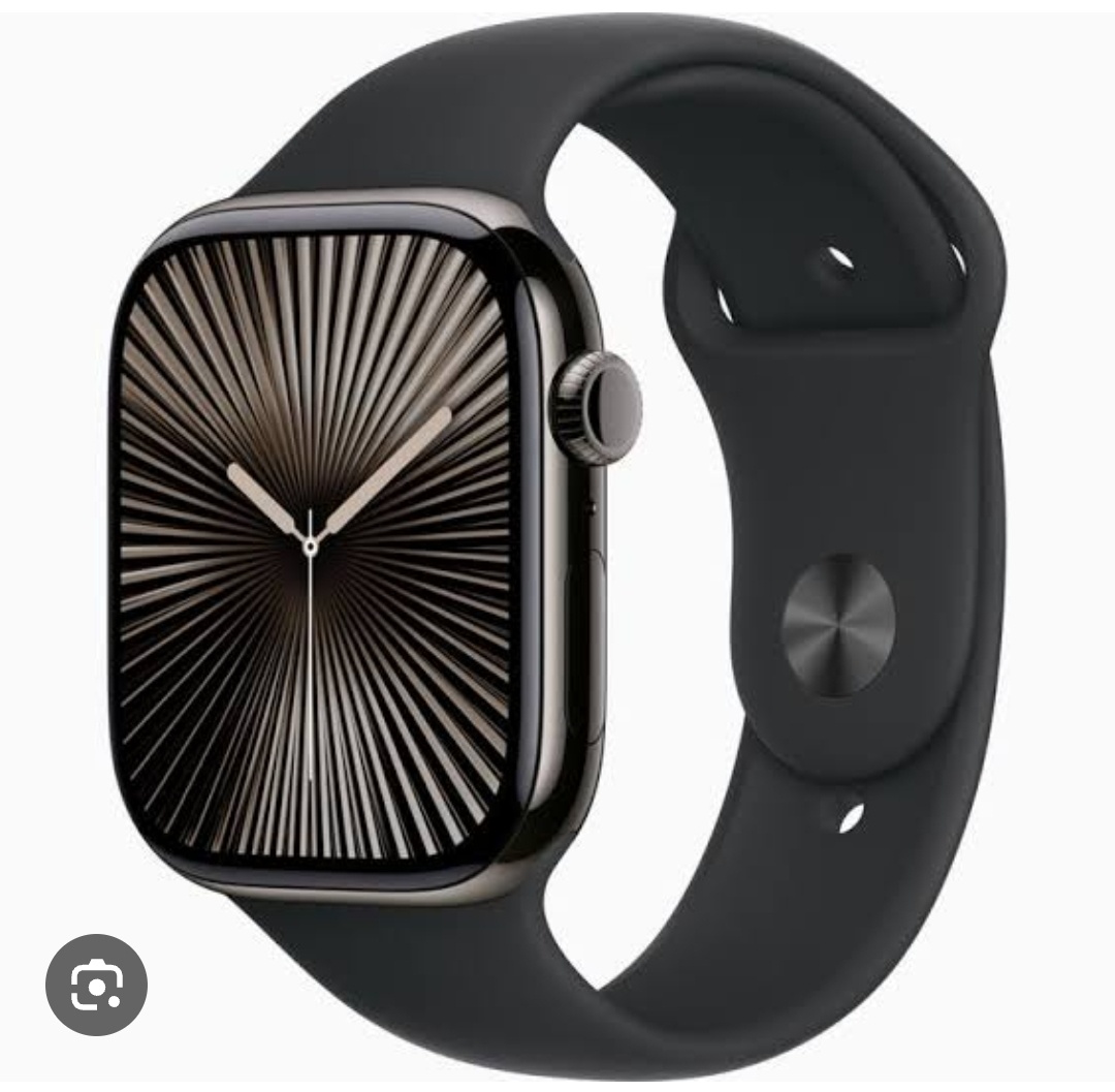 Nove Apple Watch 10 so zarukou