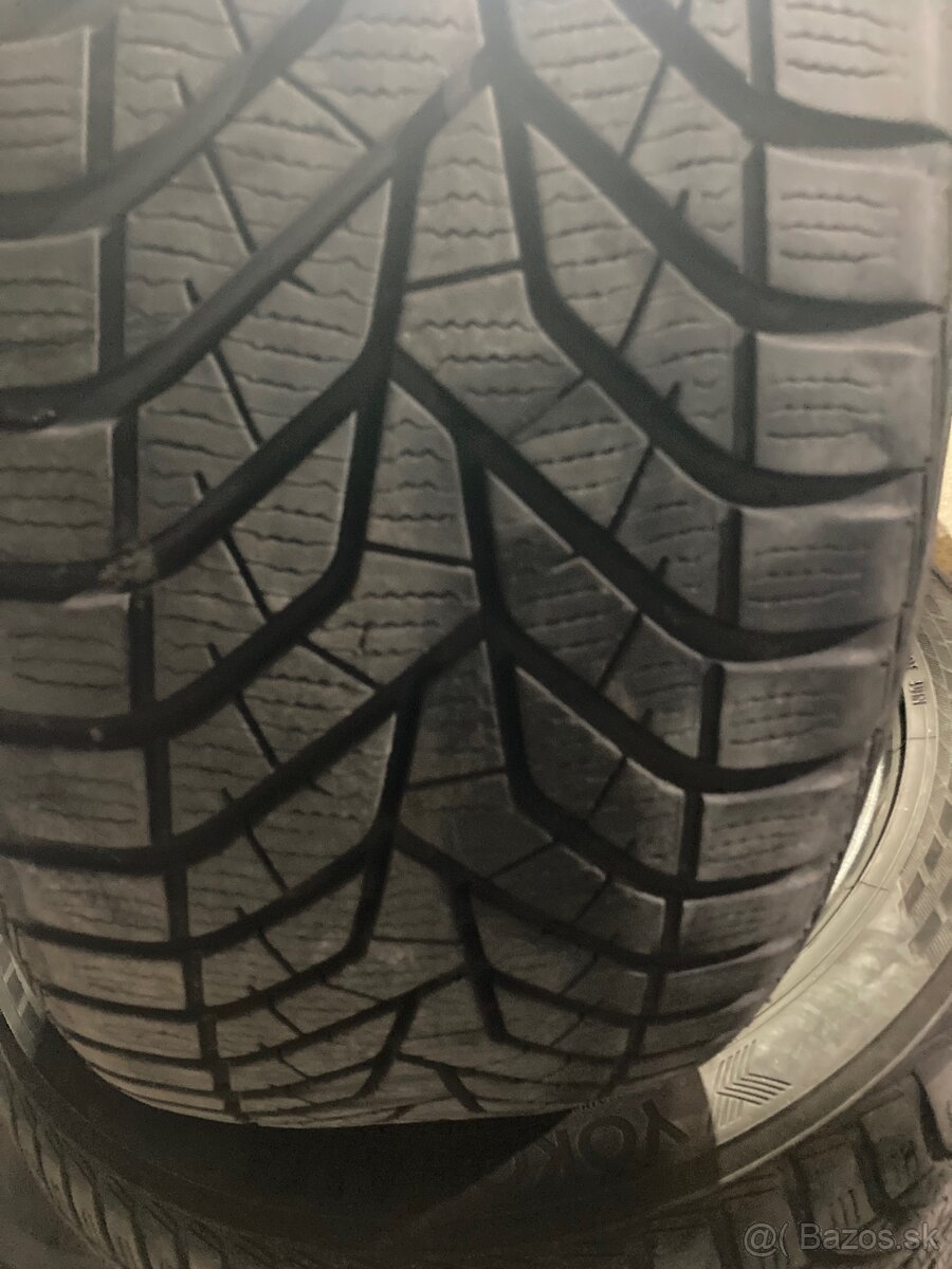 225/50R18 zimne