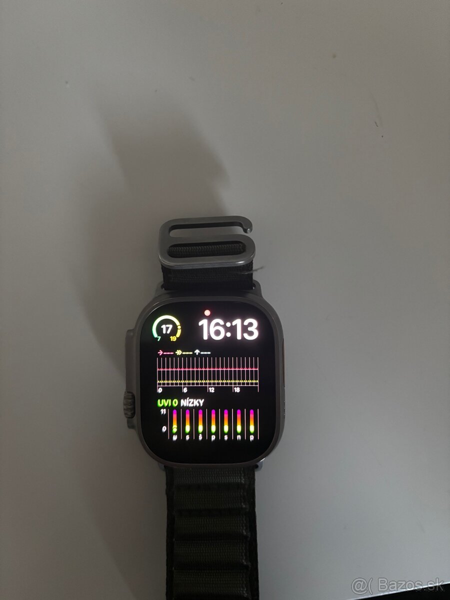 Apple Watch ultra 2