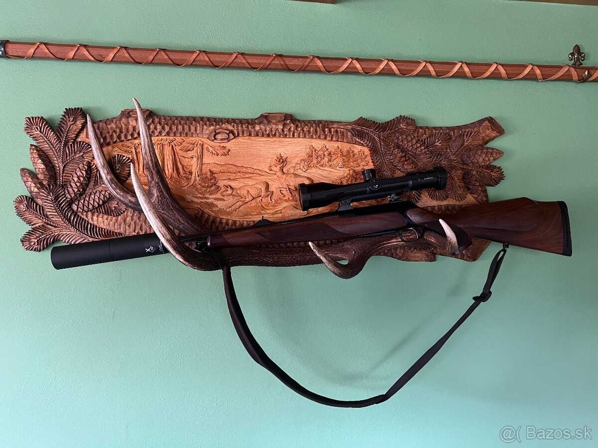 Sauer 202 Highland