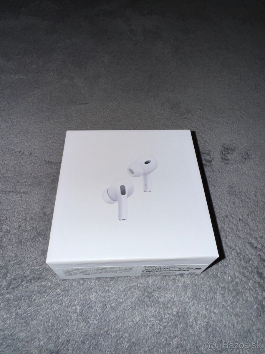 Apple AirPods Pro2