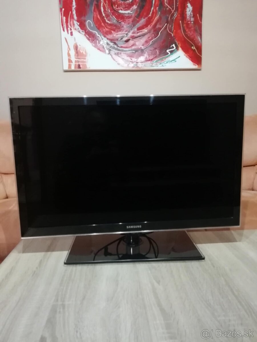 Predám LED televízor Samsung