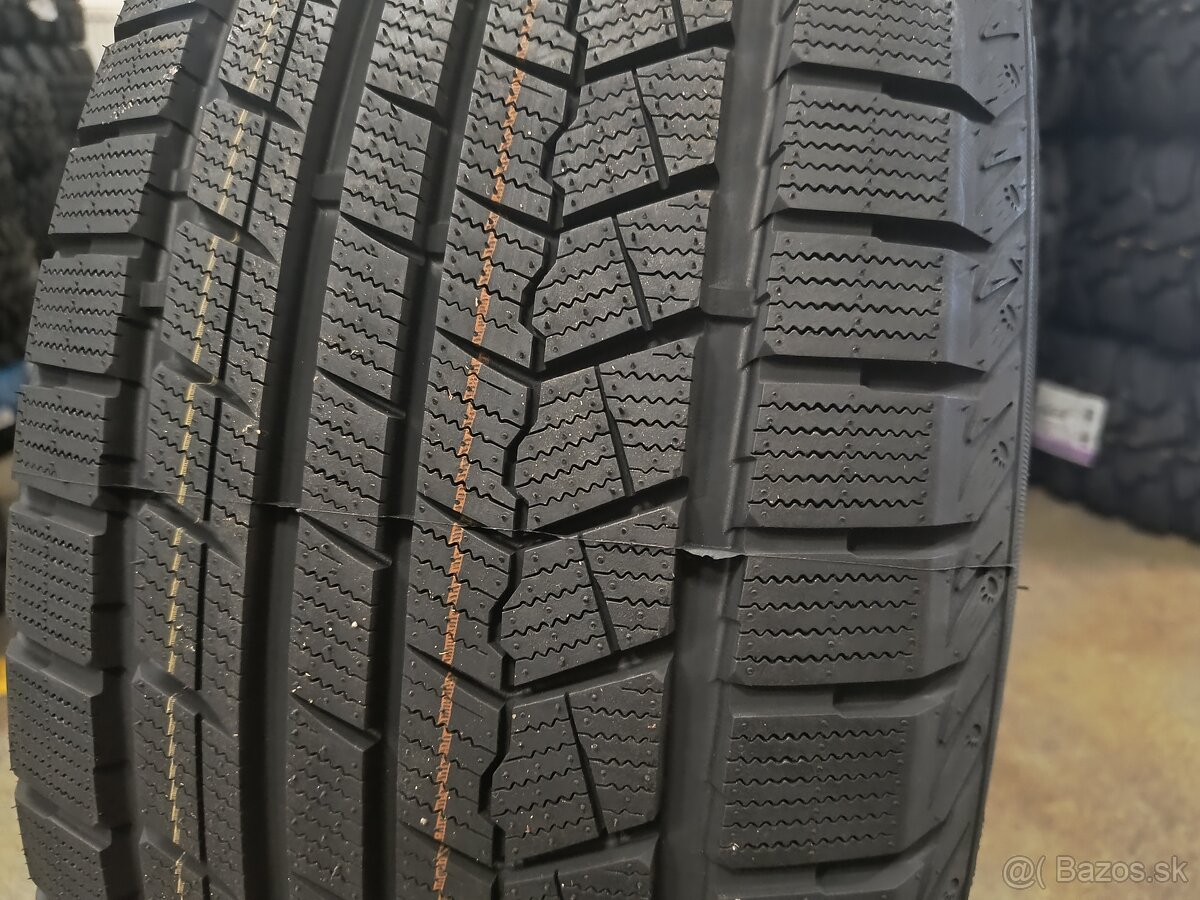 Zimné , originál pneu 285/60r18 posledné