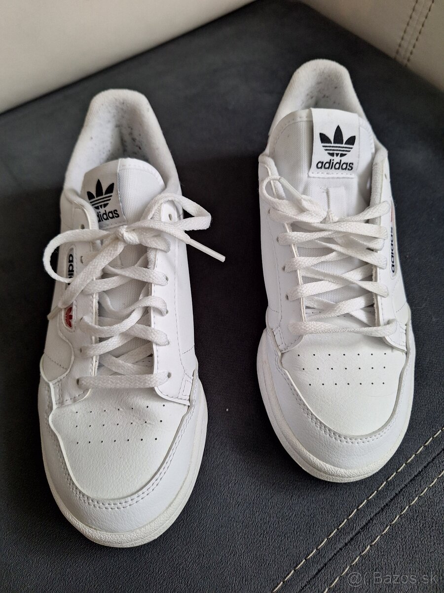 Tenisky Adidas 38 2/3