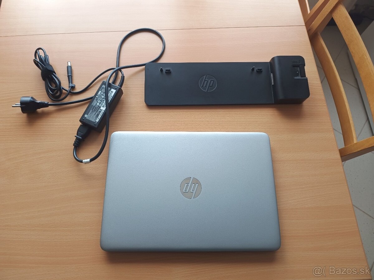 Predám používaný notebook HP ELITEBOOK 840G3