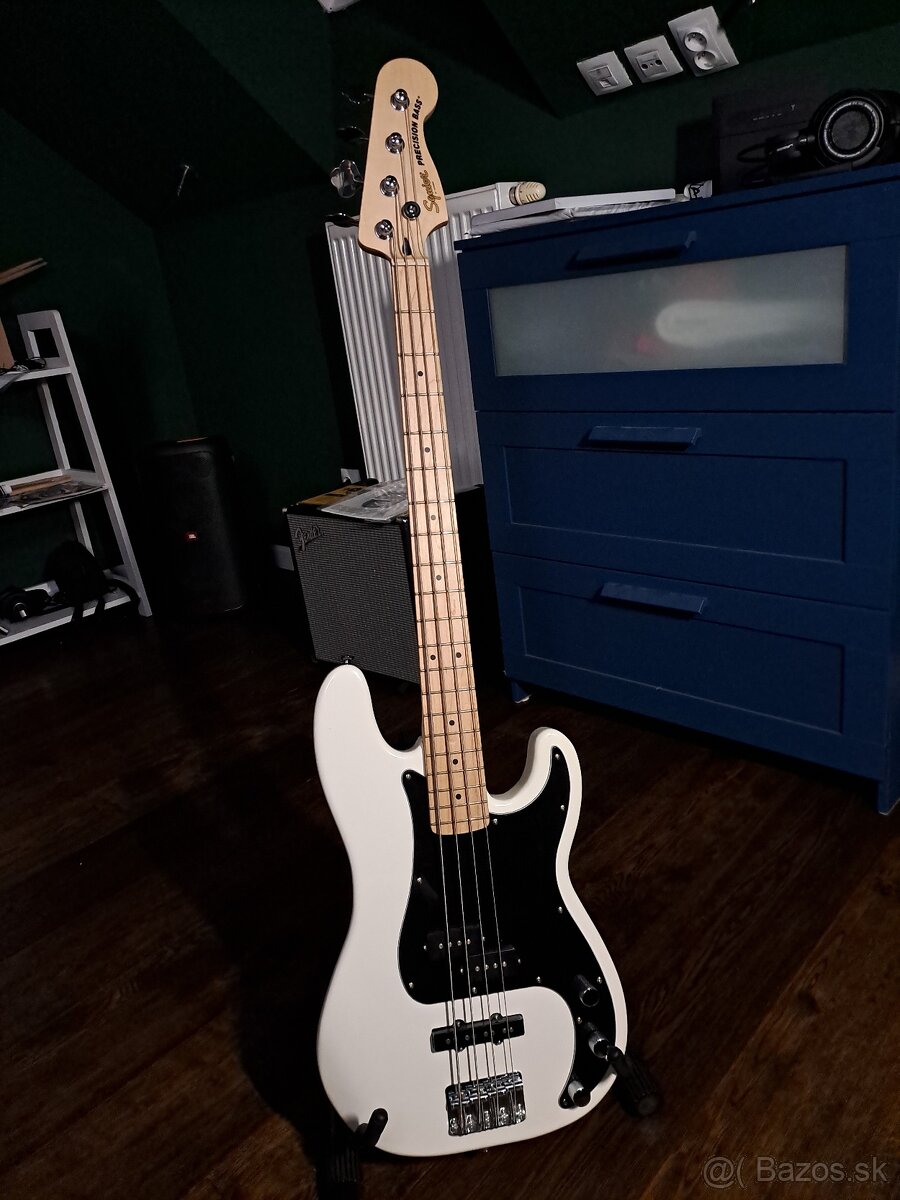 Fender Squier Affinity Series