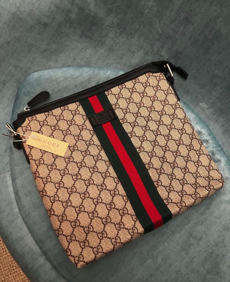 Gucci taška crossbody