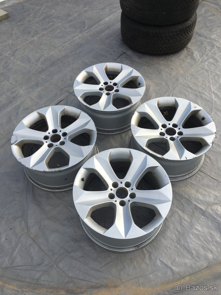 DISKY 5x120 R19 STYLING 232