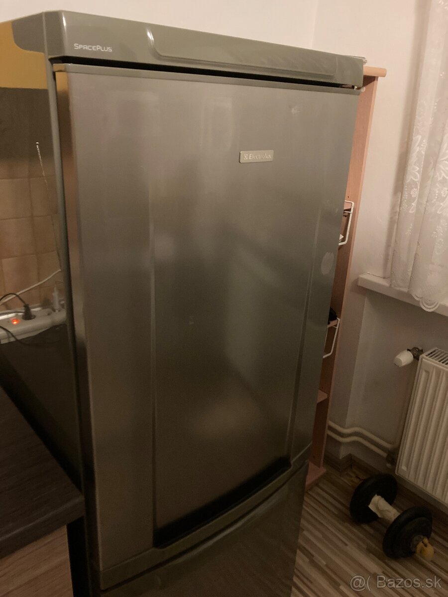 Electrolux Space Plus