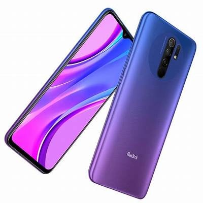 Xiaomi Redmi 9 3gb-32gb