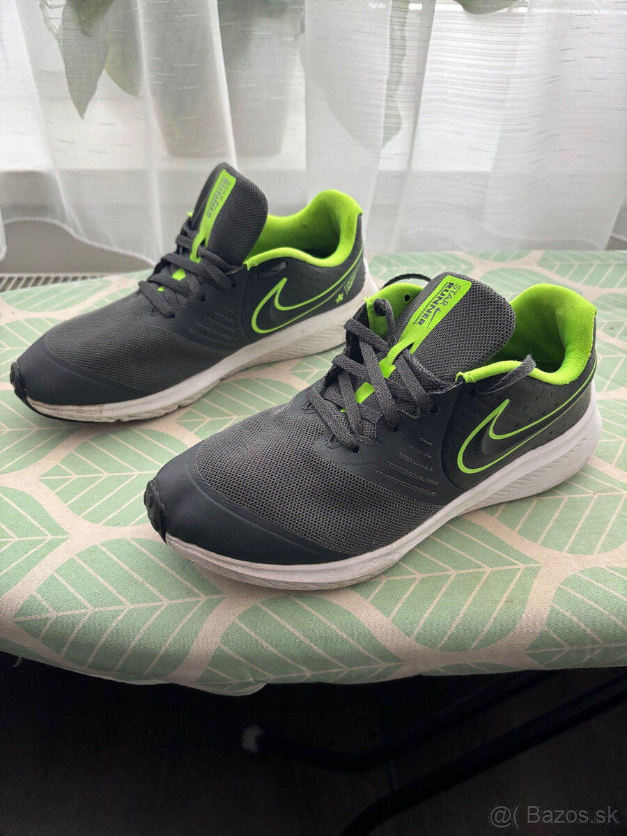 Nike Runner Star veľ. 38,5