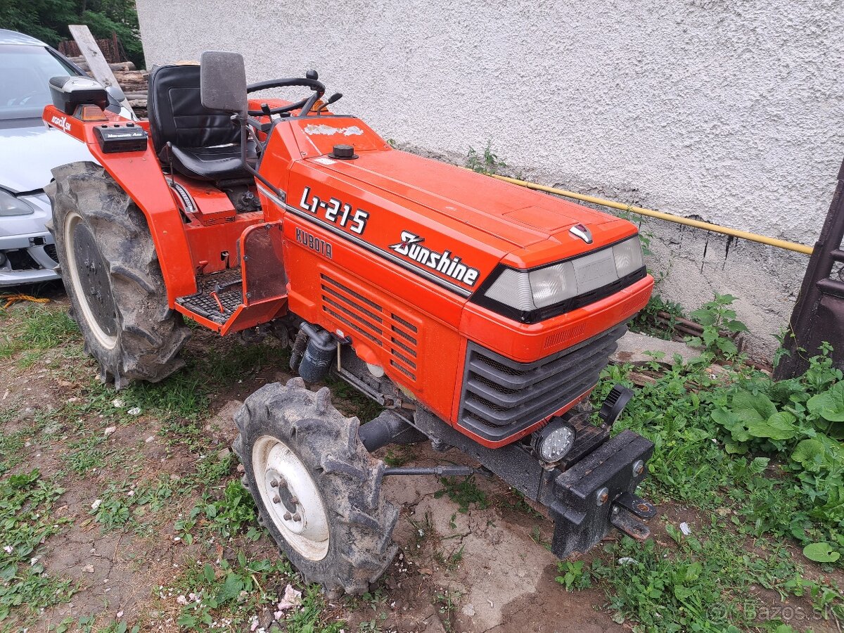 Kubota