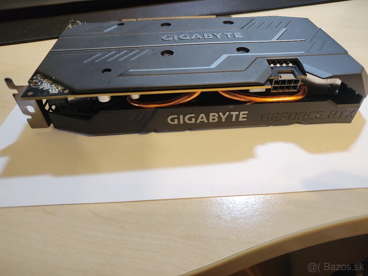 Gigabyte RTX 2060