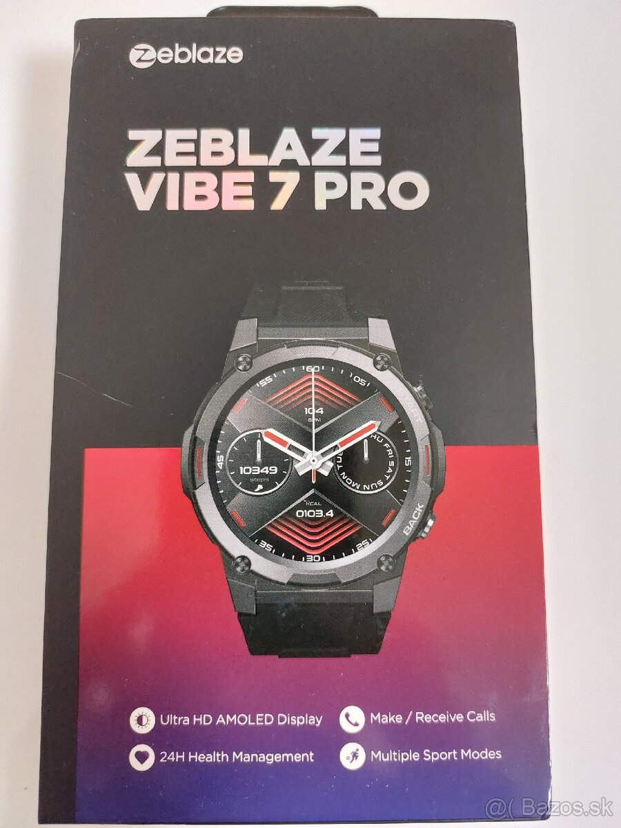 Zeblaze VIBE 7 PRO