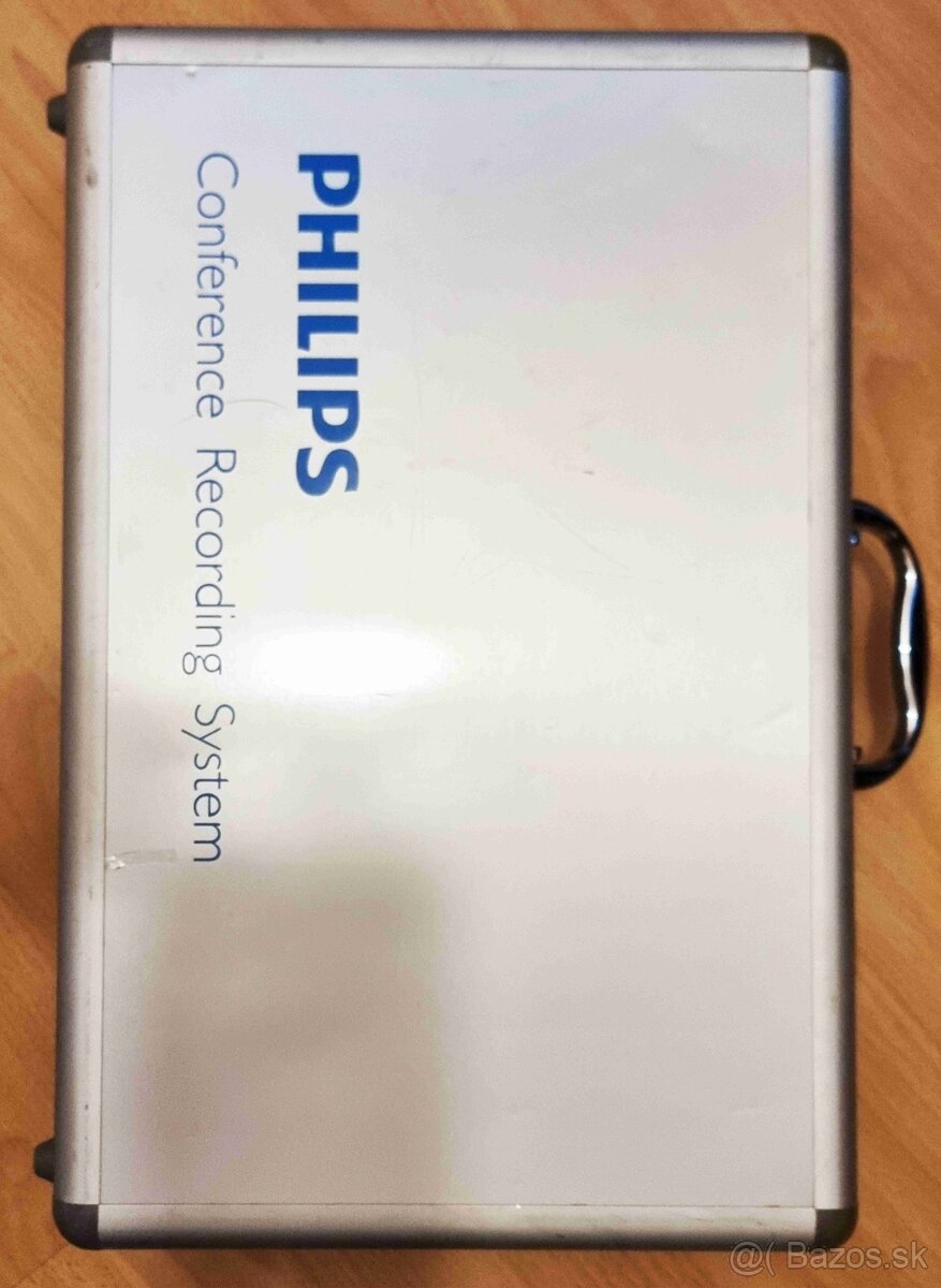 PHILIPS LHF 955