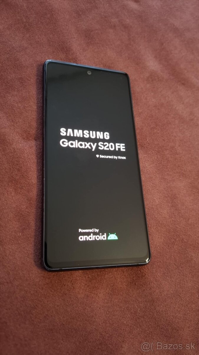 Samsung S20 FE 128GB