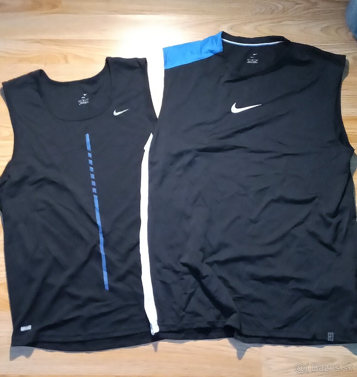 Predám Tielka na cvičenie NIKE