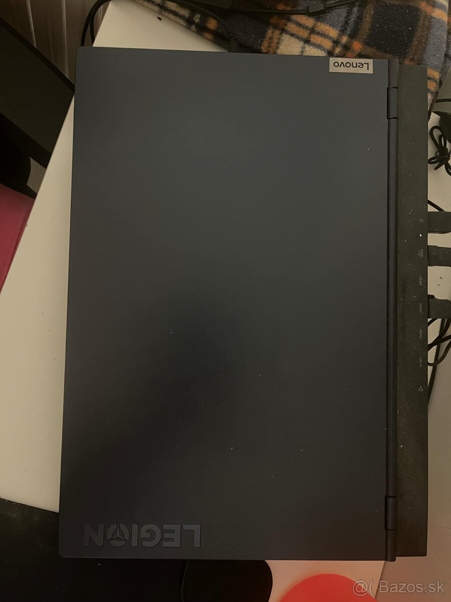 Lenovo Legion 5 (15ACH6H)