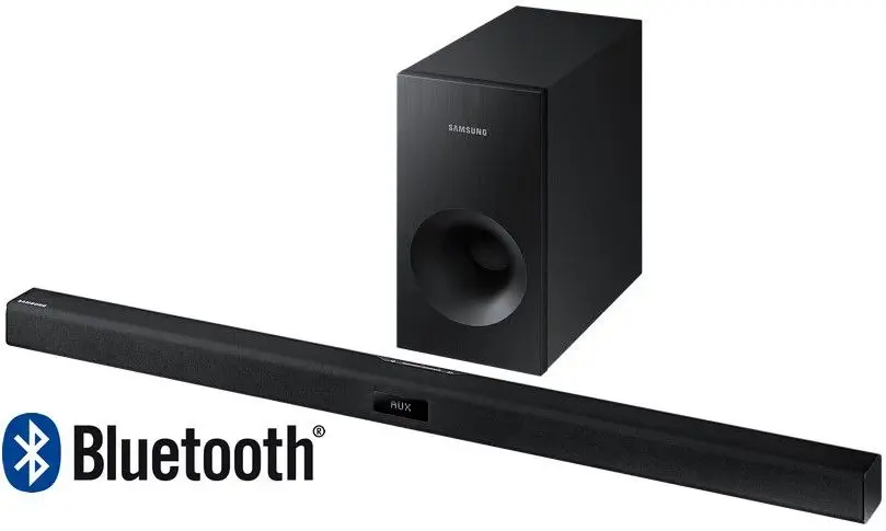 Soundbar Samsung HW-J355