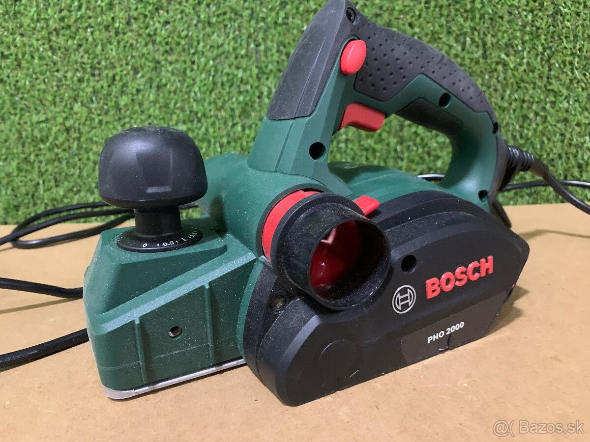 Bosch Hoblík PHO 2000