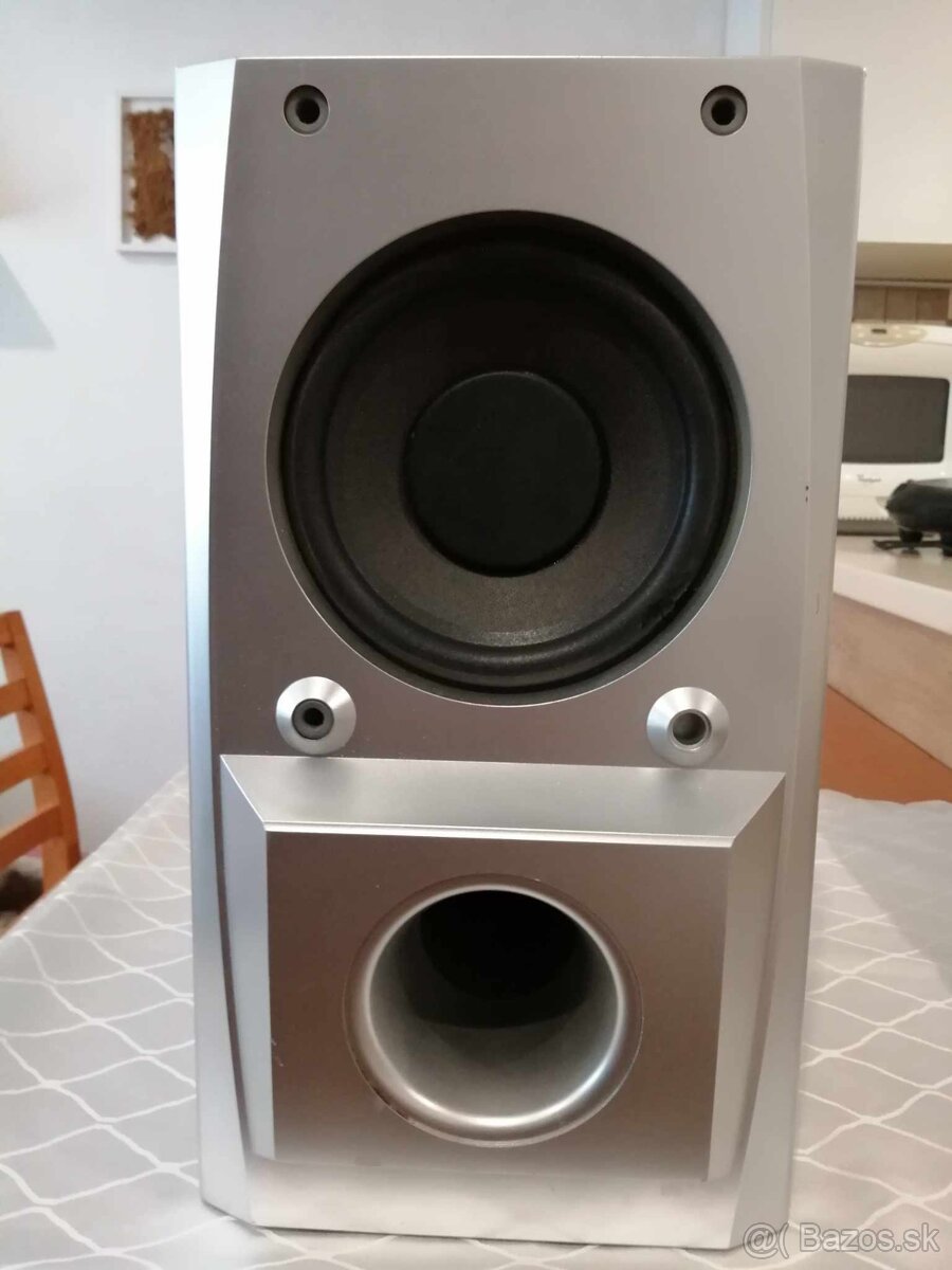 Subwoofer JVC-SP-WA-25