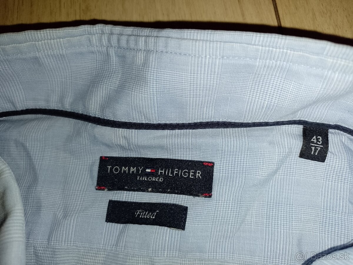 Krásná kosela original Tommy Hilfiger velkost M