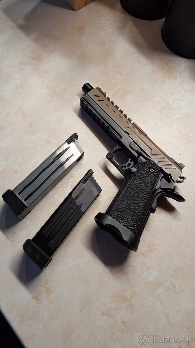 Airsoft - Vorsk HI CAPA 5.1