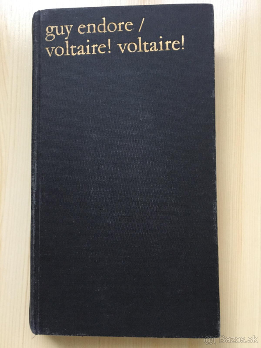 Voltaire