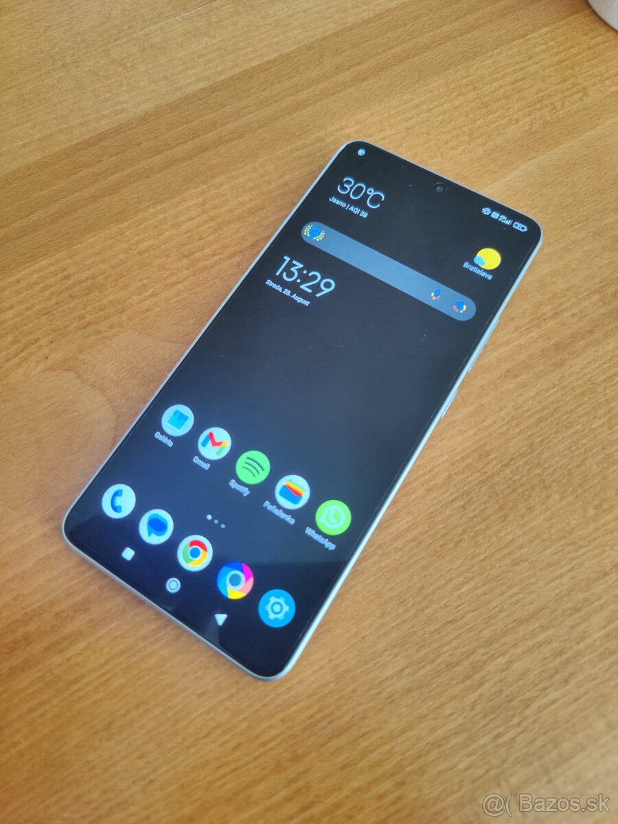 Poco X6 Pro 12/512gb