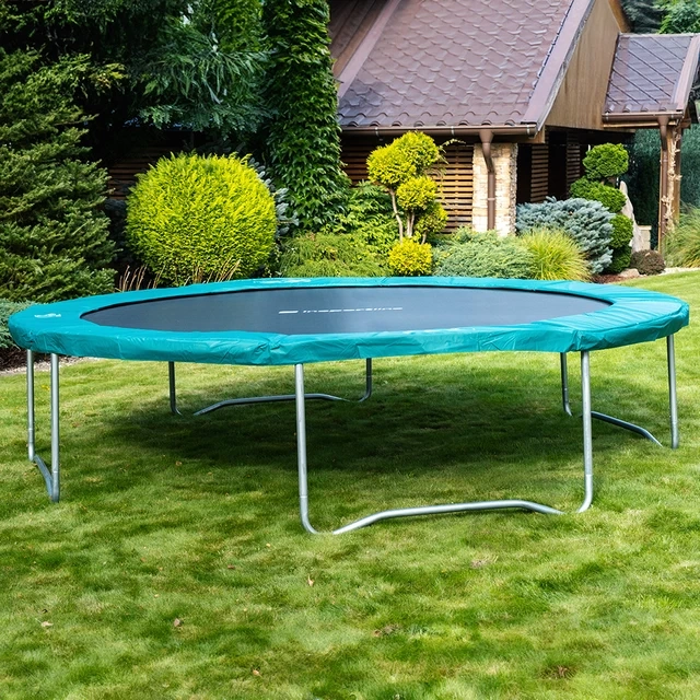 Trampolina