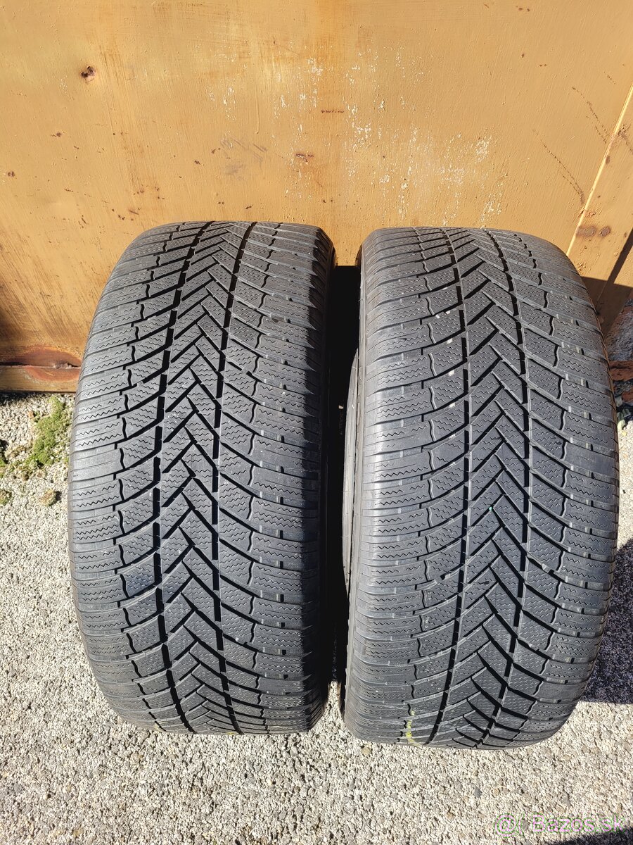 255/50R19 Bridgestone