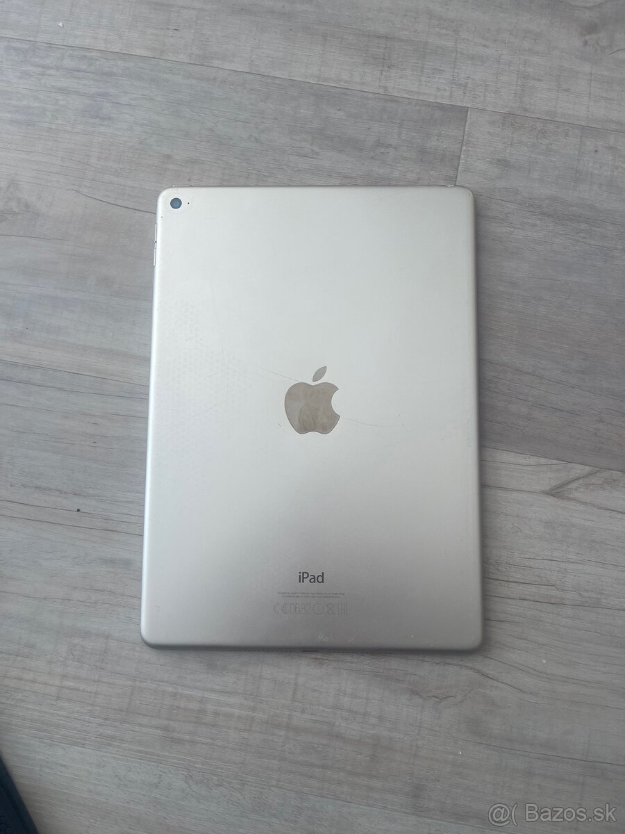 Ipad air 2 16gb