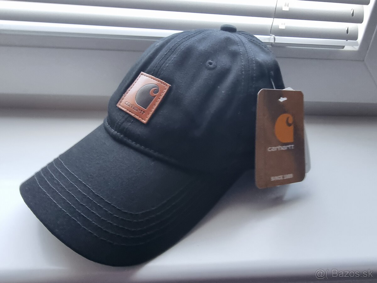 Carhartt šiltovka