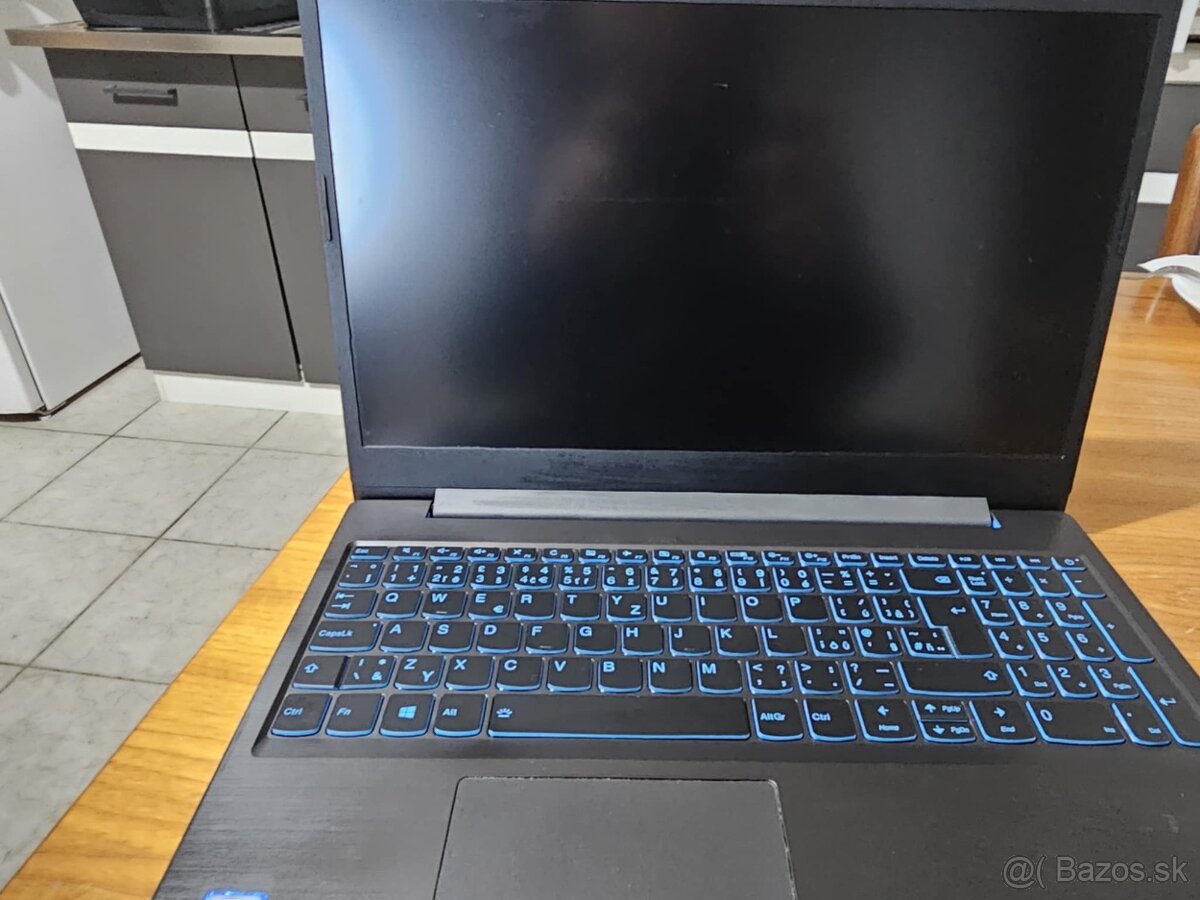 Predám Lenovo IdeaPad L340 Gaming