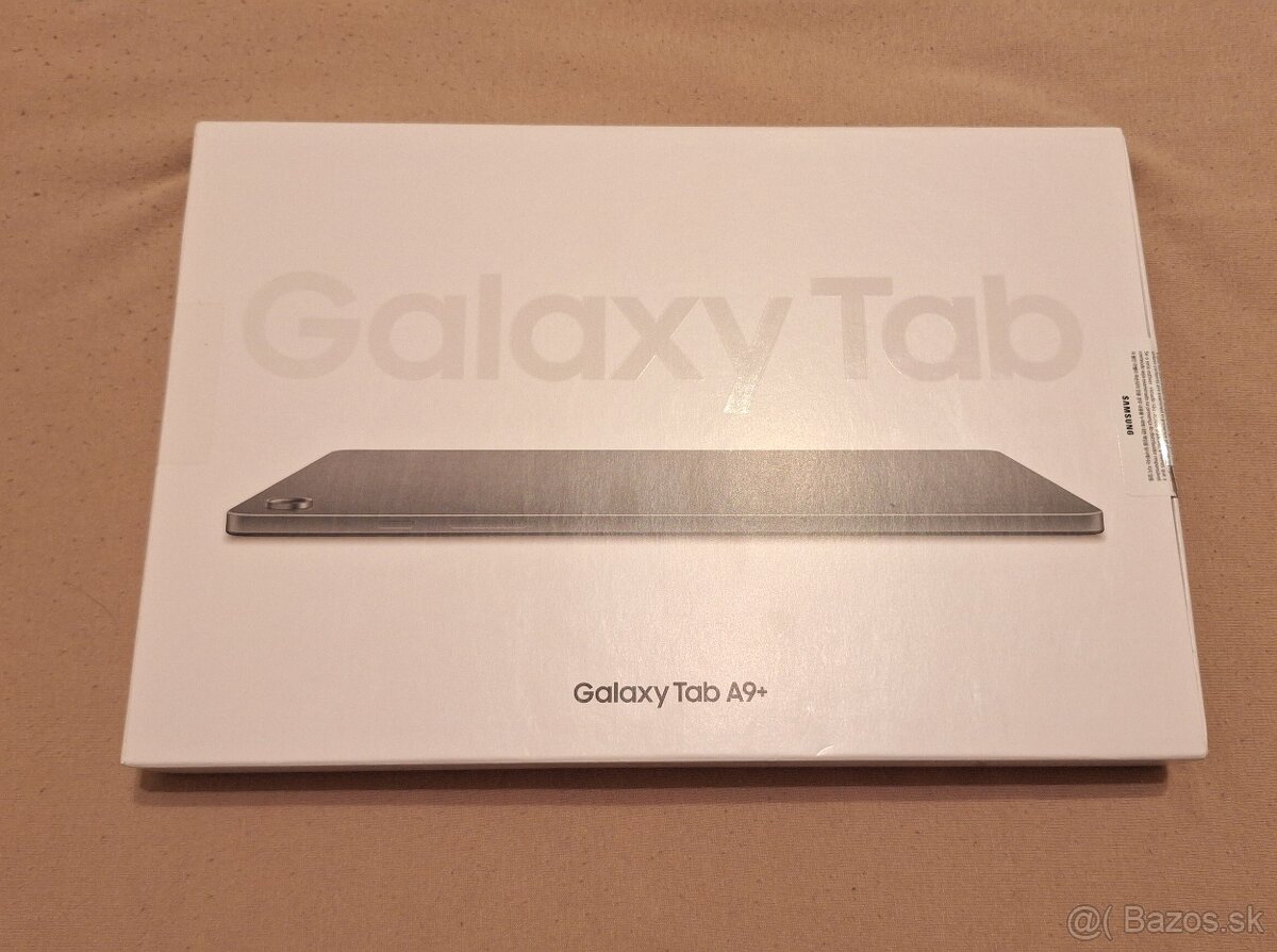 Samsung Galaxy Tab A9+ (Wi-Fi)