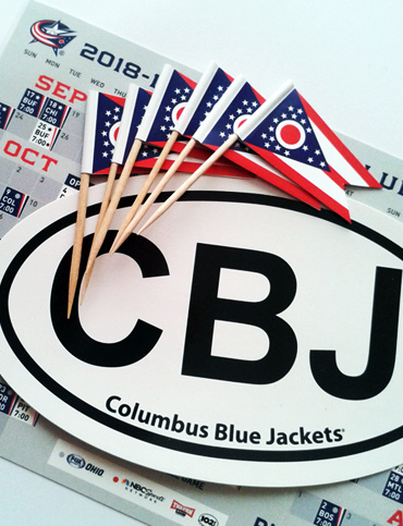 Columbus Blue Jackets