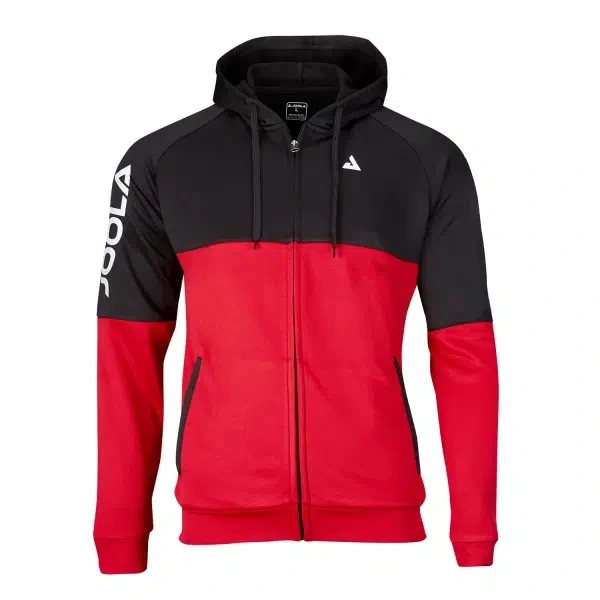 Mikina Joola Hoody Performance XL