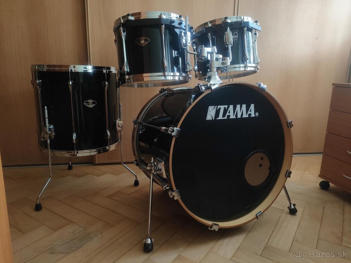 Tama Superstar