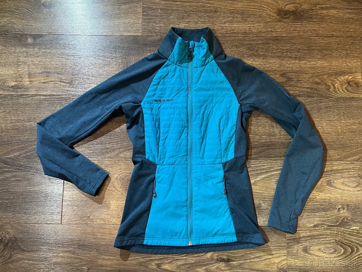 Mammut Luina Tour IN Primaloft Jacket