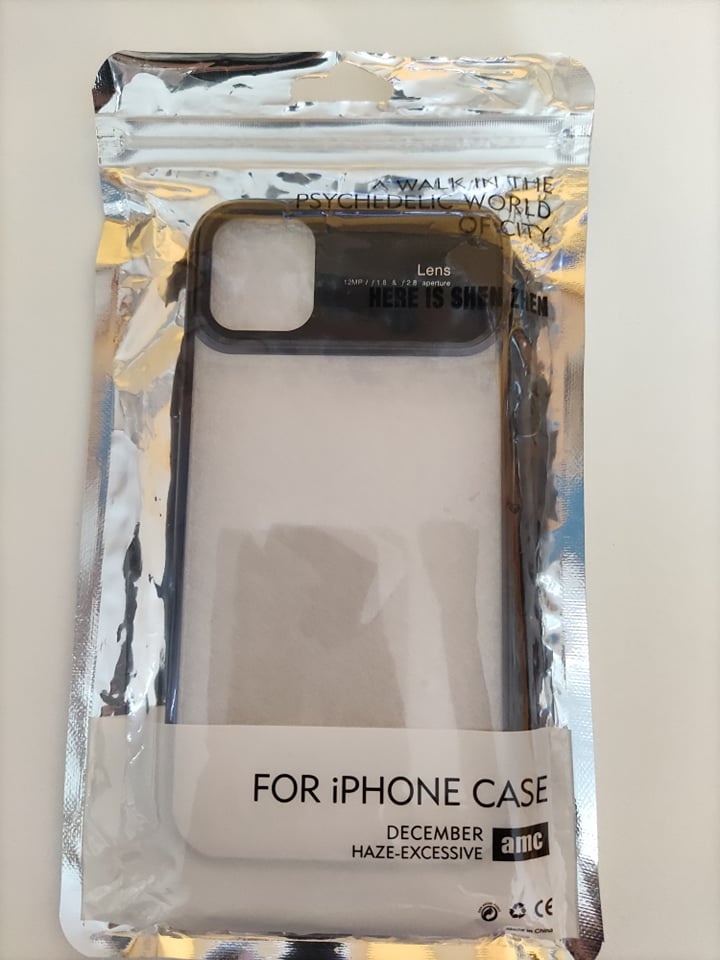 Predám kryty na iPhone 11