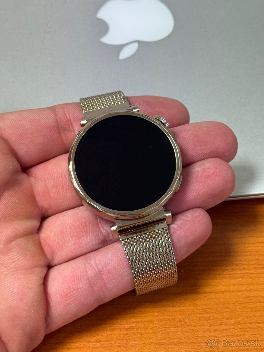 Huawei Watch GT 5 41mm GOLD